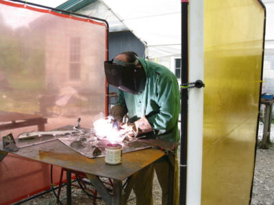 Workshop: The Language of Metal Sculpture | Carving Studio & Sculpture Center