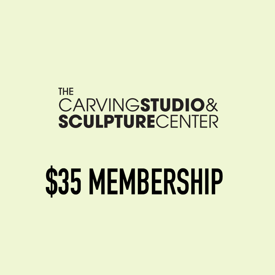 Membership - $35