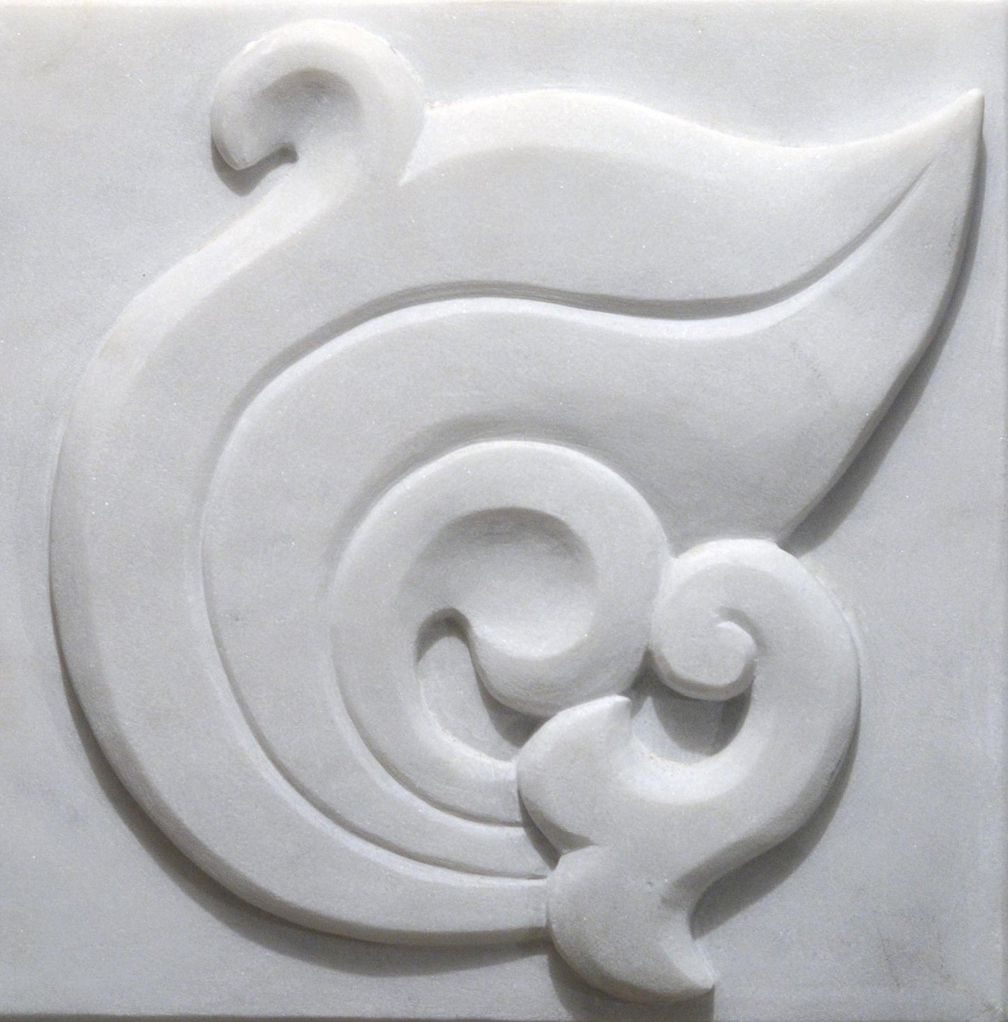 Decorative Relief Carving: May 8-10