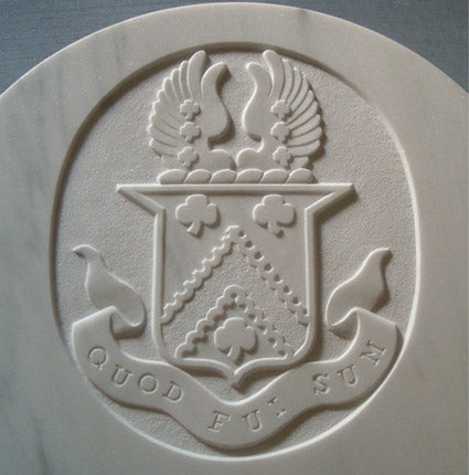 Relief Carving in Stone: Fall Thursday Evenings Oct. 16-Nov. 6