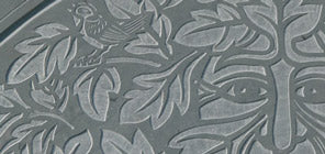 Relief Carving in Stone: Fall Thursday Evenings Oct. 16-Nov. 6