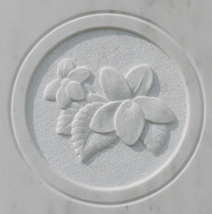 Relief Carving in Stone: Fall Thursday Evenings Oct. 16-Nov. 6