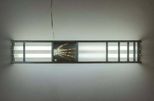 Gallery Exhibit: Rainer Maria Wehner