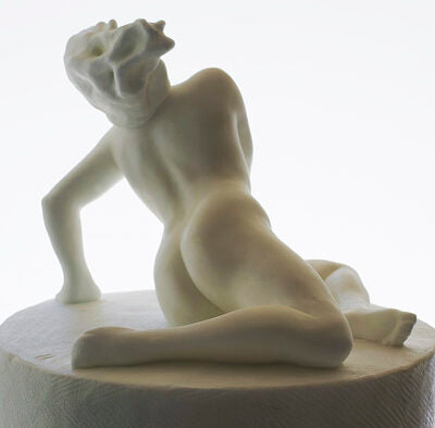 Workshop: The Figure in Marble | Carving Studio & Sculpture Center