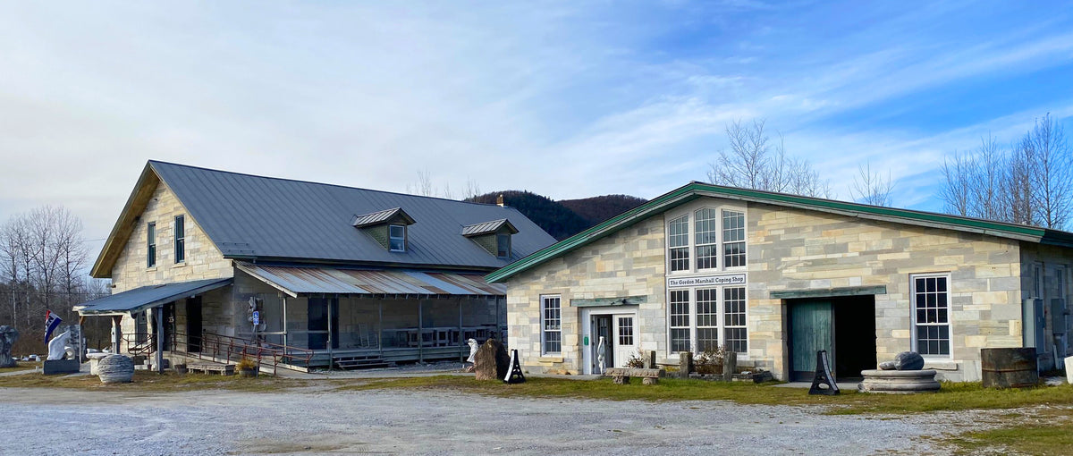 Carving Studio & Sculpture Center