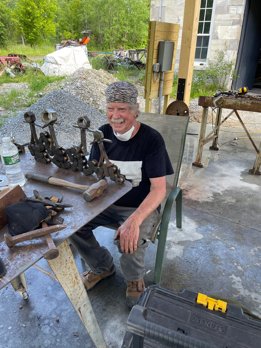 Open Studio Weekend: April 18-19