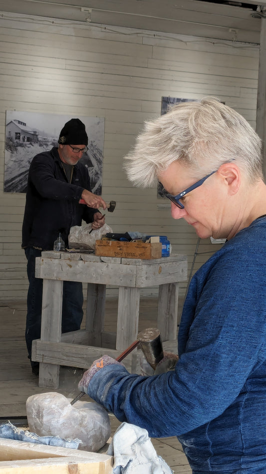 Open Studio Week: August 24-28